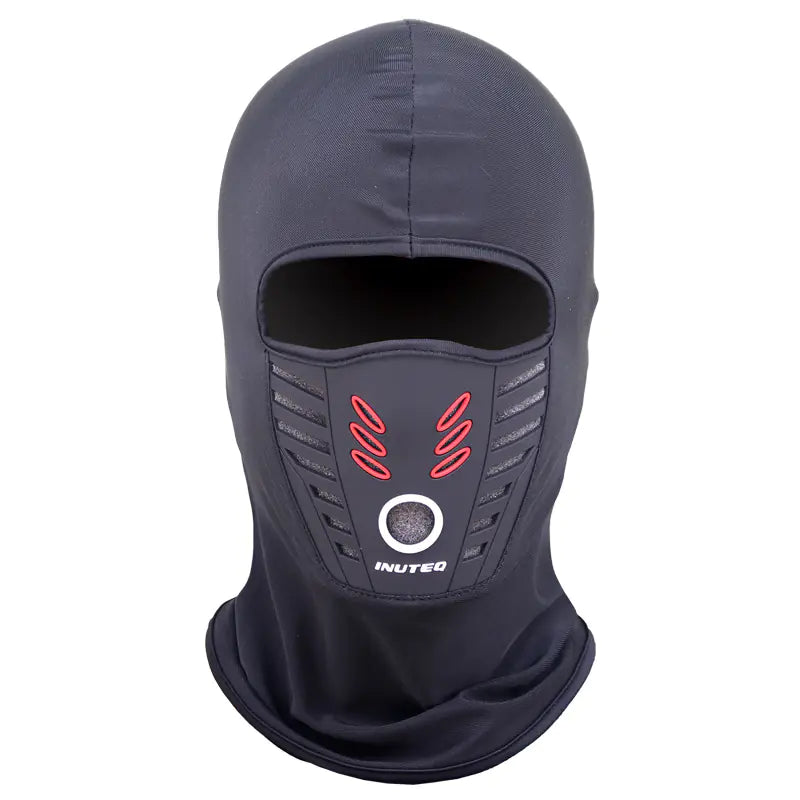 Motorcycle Bicycle Riding Protective Warm Breathable Mask